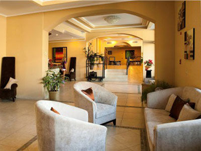 Best Western David Chiriqui Kültér fotó