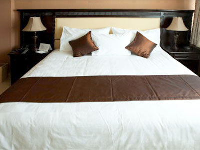 Best Western David Chiriqui Kültér fotó