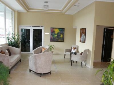 Best Western David Chiriqui Kültér fotó
