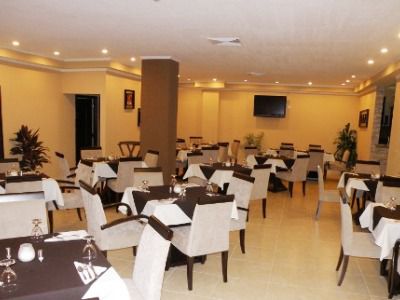 Best Western David Chiriqui Kültér fotó