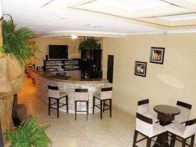 Best Western David Chiriqui Kültér fotó